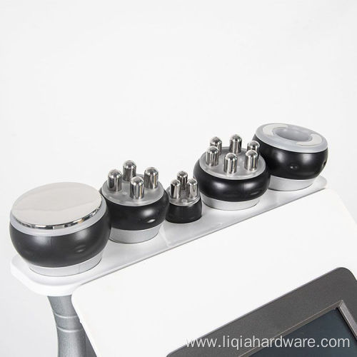 Vacuum Cavitation System Beauty Instruments